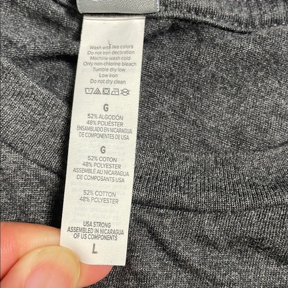 NEW SKOOL Golden Gate Bridge Graphic T-Shirt - Picture 5 of 9